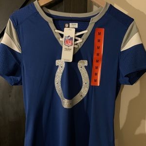 Womens Colts Jersey